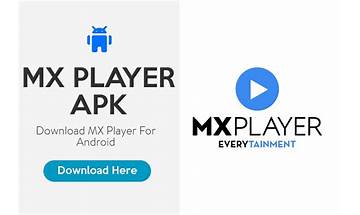 MX Player Codec (x86) for Android - Download the APK from Habererciyes